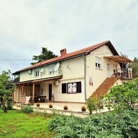 App & Beauty Loza Apartment Zambratija  Bagian luar foto