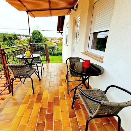 App & Beauty Loza Apartment Zambratija  Bagian luar foto