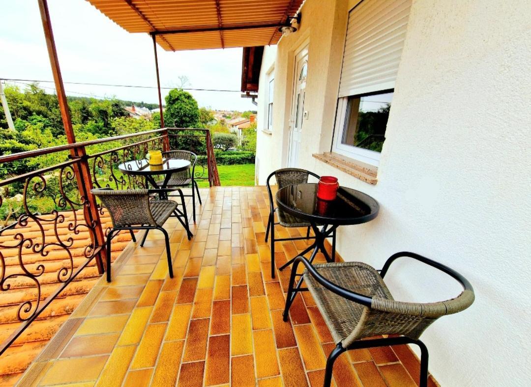 App & Beauty Loza Apartment Zambratija  Bagian luar foto